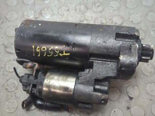 Стартер, ориг. номер 059911023S, Volkswagen Touareg 2002-2007