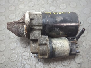 Стартер, ориг. номер 0001107408, Opel Meriva 2006-2010