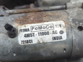 Стартер, ориг. номер 4M5T11000AC, Ford Focus 2004-2008