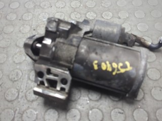 Стартер BMW 1 серия 2011-2014