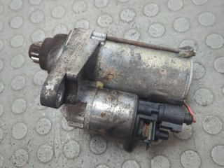 Стартер, ориг. номер 02T911024B, Volkswagen Polo 2005-2009