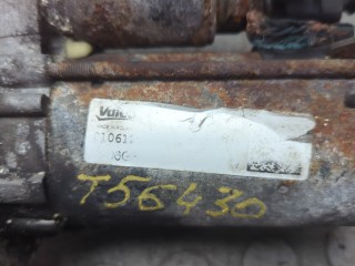 Стартер, ориг. номер 02T911023R, Seat Ibiza 2008-2012