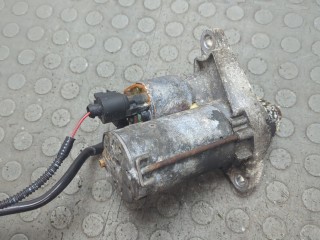 Стартер, ориг. номер 02T911023R, Seat Ibiza 2008-2012