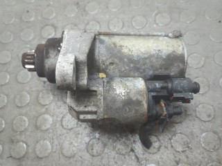 Стартер, ориг. номер 02T911024N, Seat Ibiza 2008-2012