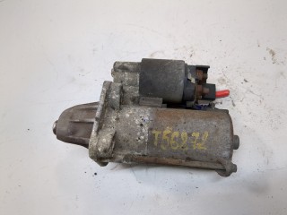 Стартер, ориг. номер YS4U11000AB, 2109622, Ford Focus 2001-2005