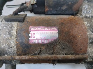 Стартер, ориг. номер 31200PNEG01, Honda CR-V 2004-2006