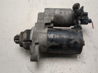 Стартер, ориг. номер 02T911023, Volkswagen Polo 2001-2005