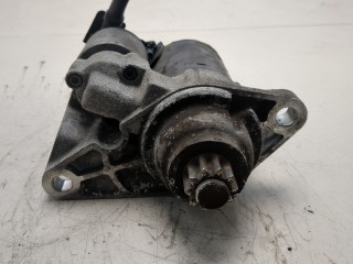Стартер, ориг. номер 02T911023, Volkswagen Polo 2001-2005