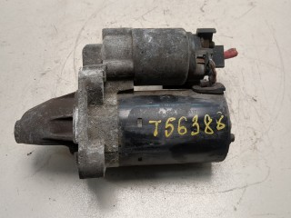 Стартер Ford Focus 2004-2008
