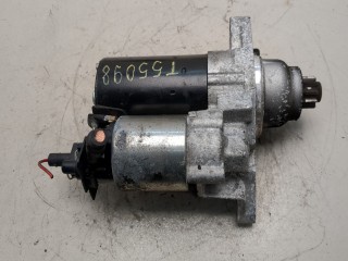 Стартер, ориг. номер 98014743, Opel Astra 2006-2014