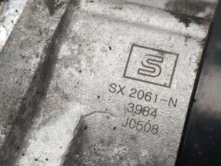 Стартер, ориг. номер 98014743, Opel Astra 2006-2014