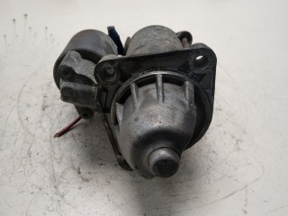 Стартер, ориг. номер YS4U11000AB, Ford Focus 2001-2005