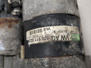 Стартер, ориг. номер 020911023, Volkswagen Golf 4 1997-2006