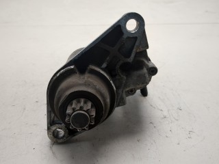 Стартер, ориг. номер 02T911023G, Volkswagen Polo 2001-2005