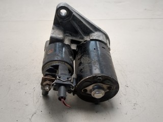 Стартер, ориг. номер 02T911023G, Volkswagen Polo 2001-2005