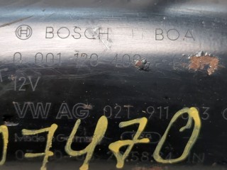 Стартер, ориг. номер 02T911023G, Volkswagen Polo 2001-2005