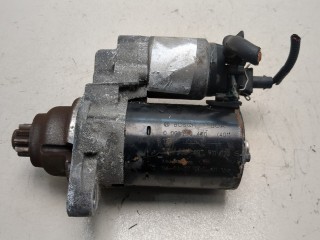Стартер, ориг. номер 02T911023G, Volkswagen Fox 2003-2009