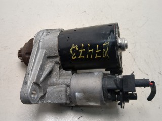 Стартер, ориг. номер 02T911023G, Volkswagen Fox 2003-2009