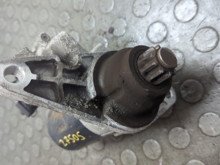 Стартер, ориг. номер 02T911023, Volkswagen Polo 2001-2005