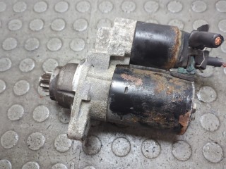 Стартер, ориг. номер 02T911023, Volkswagen Polo 2001-2005