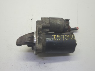 Стартер Ford Focus 2001-2005