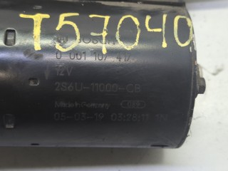 Стартер, ориг. номер 0001107417, 2S6U11000CB, 1307578, Ford Focus 2001-2005