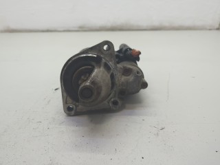 Стартер, ориг. номер 0001107417, 2S6U11000CB, 1307578, Ford Focus 2001-2005