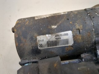 Стартер, ориг. номер A0051513901, Mercedes C W203 2004-2008