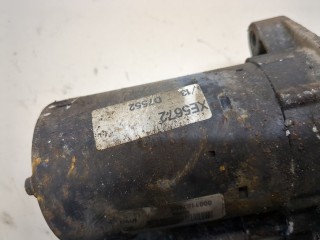 Стартер, ориг. номер A0051513901, Mercedes C W203 2004-2008