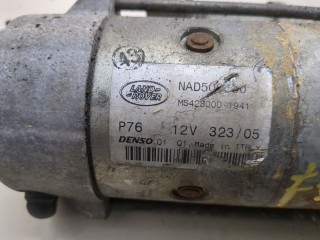 Стартер, ориг. номер 4280001941, Land Rover Range Rover Sport 2005-2009