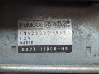 Стартер, ориг. номер DS7T11000HB, Ford Fusion USA 2016-2020