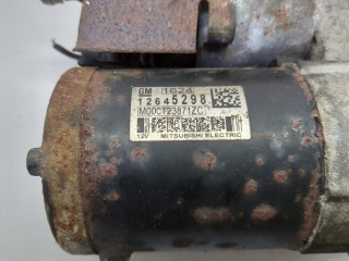 Стартер, ориг. номер 12645298, Buick Enclave 2007-2013