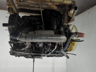 Стартер, ориг. номер 504042667, Iveco Stralis 2012-2026