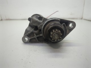 Стартер, ориг. номер 02T911023, Volkswagen Polo 2001-2005