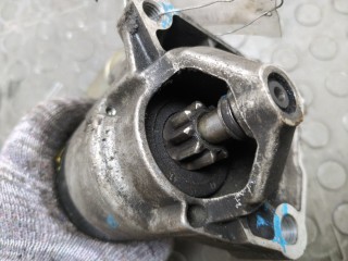 Стартер, ориг. номер 8200466754, 0001106023, Renault Megane 2002-2006
