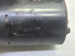 Стартер, ориг. номер 0001120400, 02T911023G, Volkswagen Polo 2001-2005