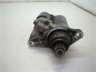 Стартер, ориг. номер 0001120400, 02T911023G, Volkswagen Polo 2001-2005