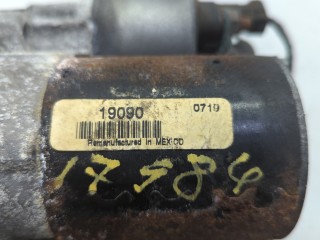 Стартер, ориг. номер 361002G100, Hyundai Santa Fe 2004-2012