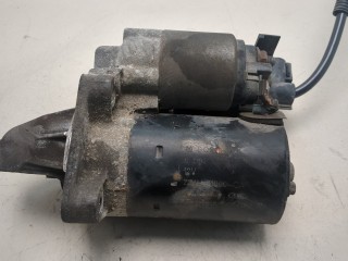 Стартер Ford Fusion 2002-2005