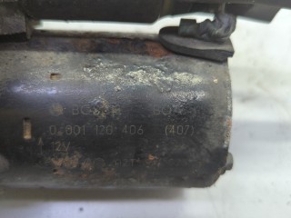 Стартер, ориг. номер 02T911023R, Volkswagen Golf 1997-2006