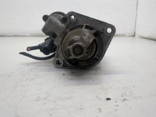 Стартер, ориг. номер 2S6U11000CB, Ford Fusion 2005-2012