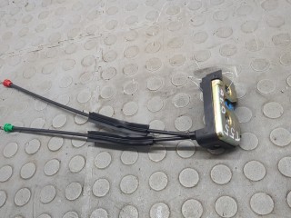 Замок капота, ориг. номер 1300444, 2N1H16C680AB, Ford Fusion 2005-2012