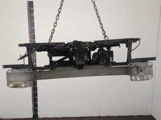 Замок капота, ориг. номер 656010007R, Renault Laguna 3 2007-2012