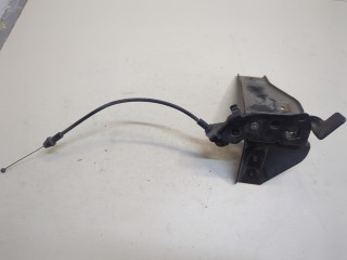 Замок капота, ориг. номер 656033JA0A, Nissan Pathfinder 2010-2014