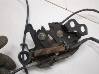 Замок капота, ориг. номер 656013JA1A, 656213JA1A, Infiniti QX60 2013-2016