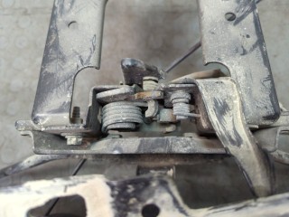 Замок капота, ориг. номер 39086595, Buick Regal 2017-2021