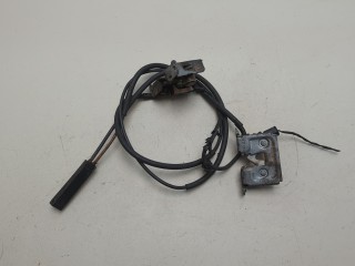 Замок капота BMW X5 E70 2006-2010