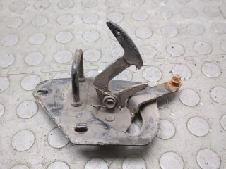 Замок капота Skoda Fabia 2004-2007