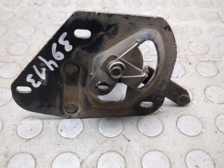 Замок капота, ориг. номер 6Y0823480E, Skoda Fabia 2004-2007