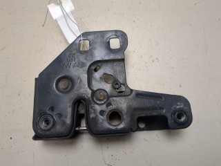 Замок капота Audi A4 2000-2006